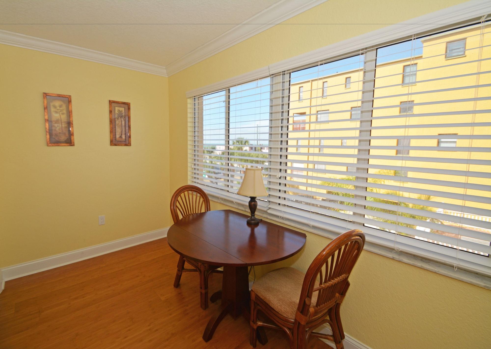 Westwinds Waterfront Resort St. Pete Beach Exterior foto