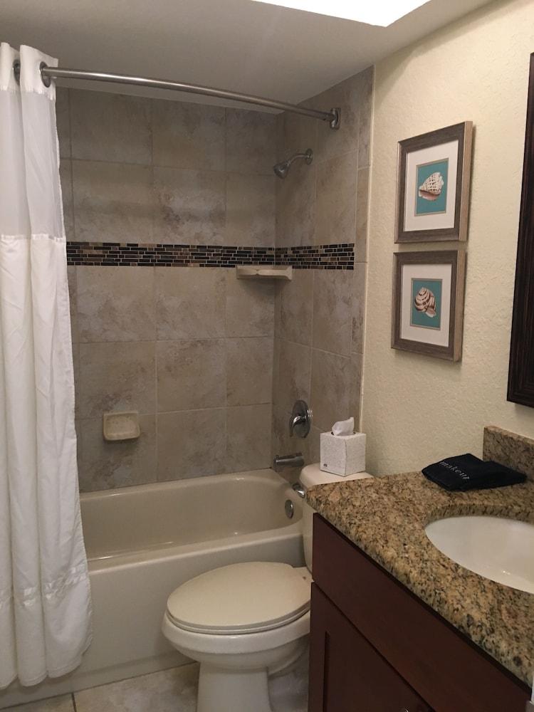 Westwinds Waterfront Resort St. Pete Beach Exterior foto